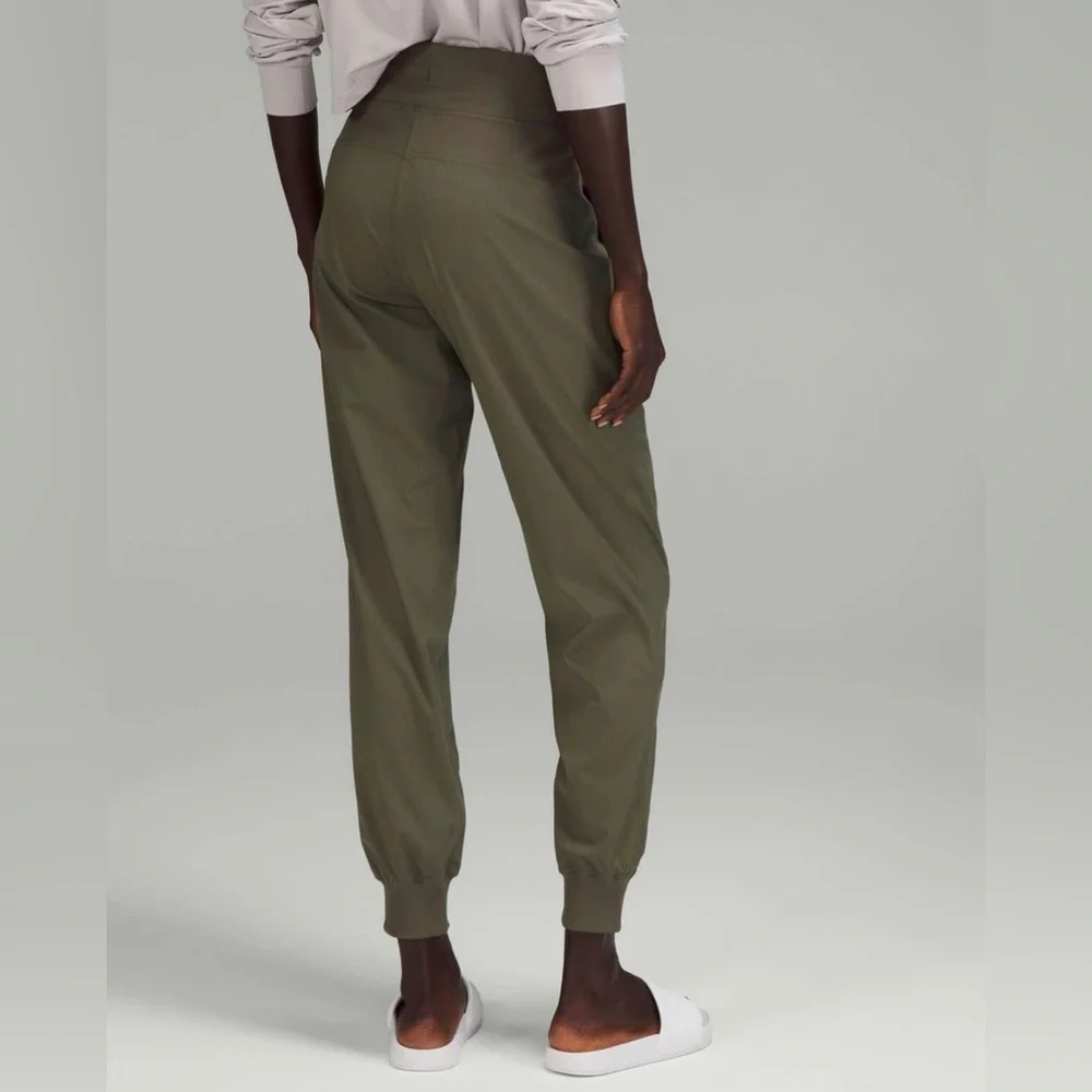 Lululemon Dance Studio Jogger Mid-Rise - Picture 2 of 10